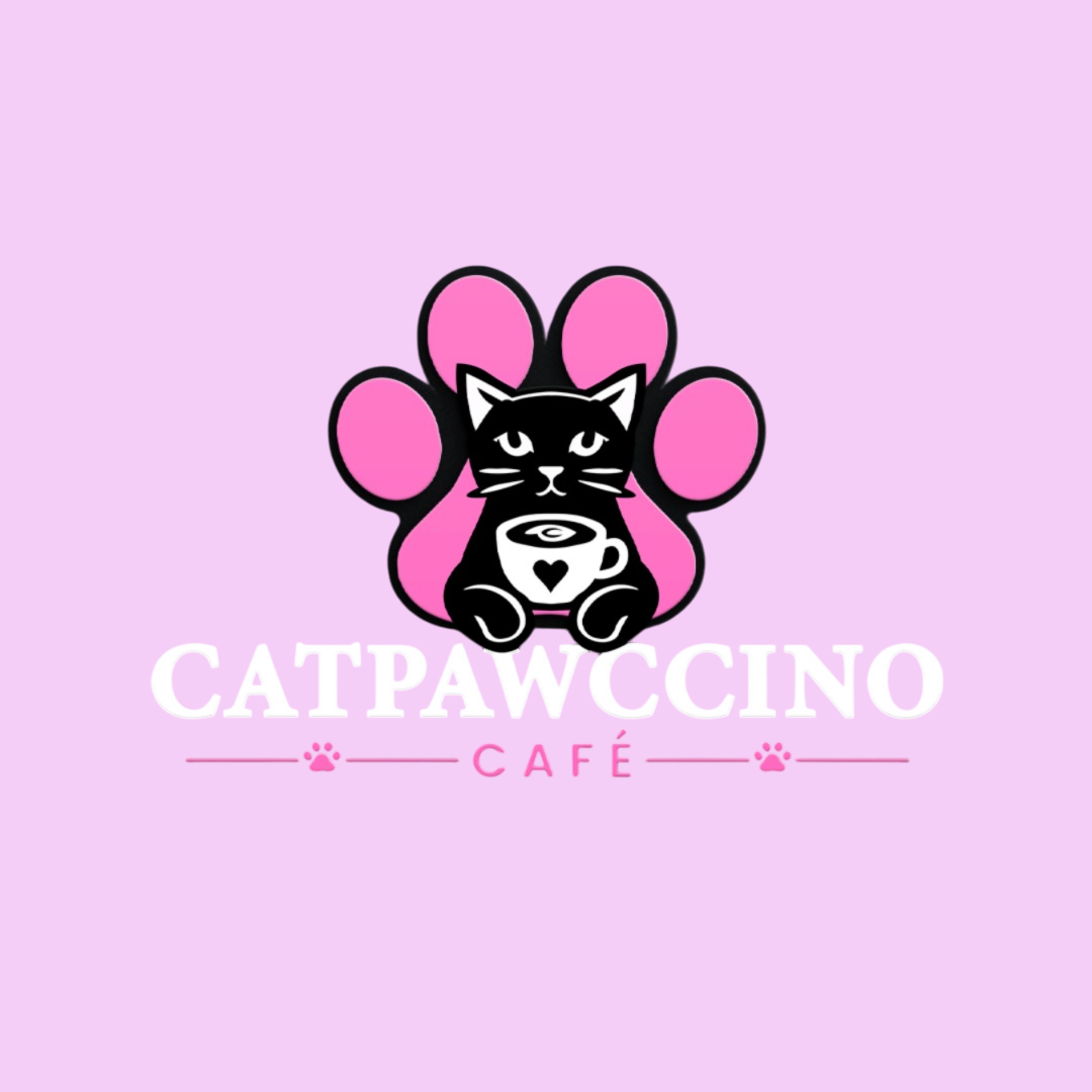 Catpawccino Cafe